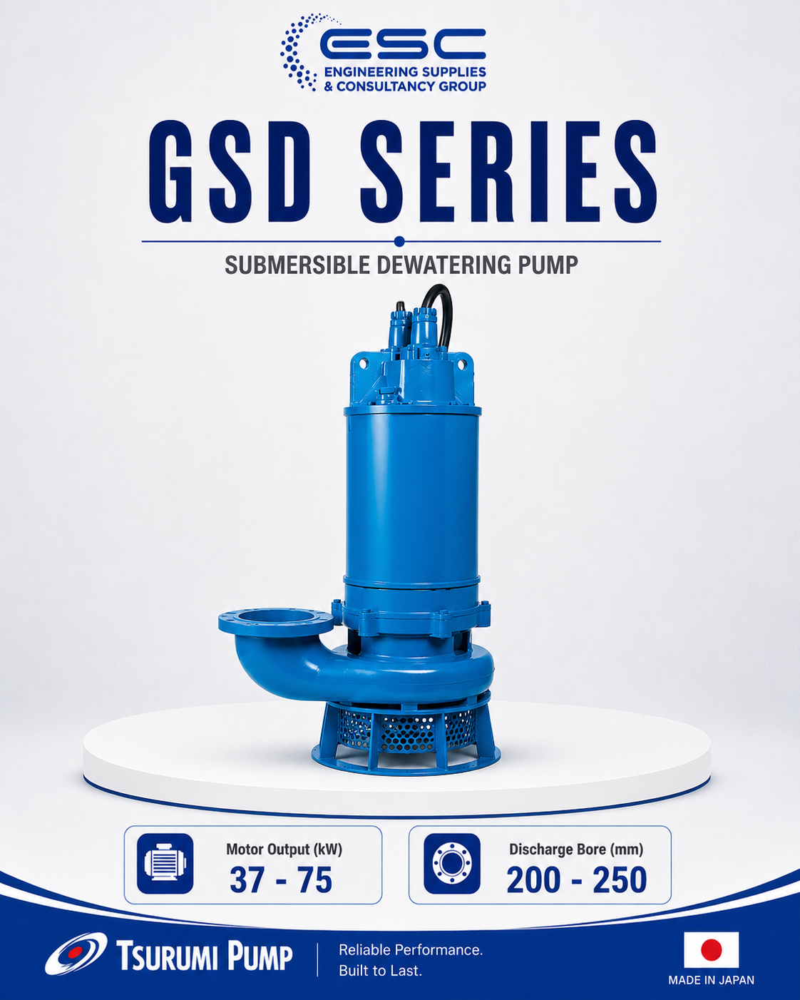 GSD